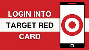 Target Red Card Login- Account Login
